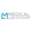 Logo Medical Lab System Srl