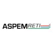 Logo "Aspem Reti Srl"
