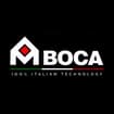 Logo Boca Srl