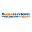 Logo Tecnoservicevr Di Carraro Ivan