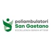 Logo Poliambulatorio San Gaetano Srl