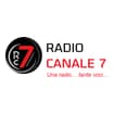 Logo Radio Canale 7