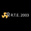 Logo R.t.e. 2003 Srl