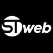 Logo S.t. Web Developers Di Saglibene Andrea