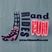 Logo Rides And Fun Srl
