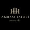 Logo Hotel Ambasciatori Srl