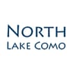 Logo North Lake Como - Associazione Turismo E Commercio Alto Lago Di Como