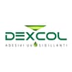 Logo Dexcol Srl Adesivi - Uv & Sigillanti