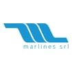Logo Marlines Srl Shipping Agency