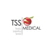 Logo Tecnica Scientifica Service Srl Siglabile Tss Medical Srl O Tss Srl