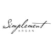Logo Simplement Argan S.n.c. Di Cadelano Luciano E Auriemma Domenico
