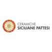 Logo Ceramiche Siciliane Pattesi Società Cooperativa