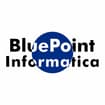 Logo Bluepoint Informatica Di Rappa Filippo