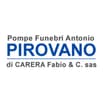 Logo Pompe Funebri Antonio Pirovano Di Fabio Carera & C. S.a.s.