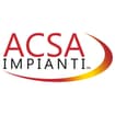 Logo Acsa Impianti Srl