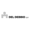 Logo Del Debbio Spa