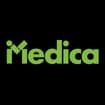 Logo Medica Srl
