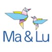 Logo Ma&Lu Di Lorenzo Privitera & C. S.a.s.