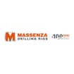 Logo Massenza Fu Giuseppe - Impianti Di Perforazione Srl O In Forma Abbreviata: "M.f.g. Srl"