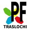Logo Pf Traslochi Brescia Srl
