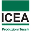 Logo "I.c.e.a. Industria Cascami Ed Affini Srl"