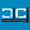 Logo Di Carlo Costruzioni Srl Semplificata