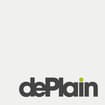 Logo Deplain Srl