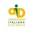 Logo Associazione Italiana Dislessia Aid Aps