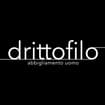 Logo Drittofilo Di Benedettini Monica