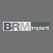 Logo "B.r.m. Impianti Srl"