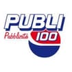 Logo Publi 100 Srl
