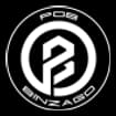 Logo Pob Binzago 2017 A.s.d.