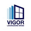 Logo Vigor S.a.s. Di Portera Calogero