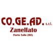 Logo Co.ge.ad. Srl