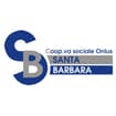 Logo Santa Barbara - Società Cooperativa Sociale - Onlus