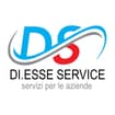 Logo Di.esse Service Srl
