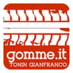 Logo Tonin Gianfranco Srl