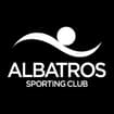 Logo Albatros Sporting Club Srl Società Sportiva Dilettantistica