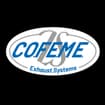 Logo Co.fe.me. Exhaust Systems Srl