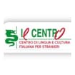 Logo Centro Di Lingua E Cultura Italiana Per Stranieri Srl