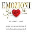 Logo Emozioni Sposa Di Lucilla Caggiula Srl