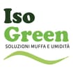 Logo Isogreen Fimel Srls.