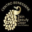 Logo Skin Beauty Door Etica & Estetica Di Nolasco Pena
