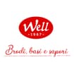 Logo Well Alimentare Italiana Srl