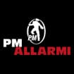 Logo Pm Allarmi Srl
