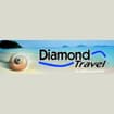 Logo Diamond Travel Di Reatini Silvia