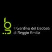Logo Il Giardino Del Baobab Di Reggio Emilia Aps
