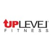 Logo "Up Level Fitness Srl"