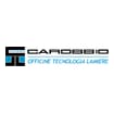 Logo Carobbio Srl - Officine Tecnologia Lamiere
