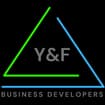 Logo Y&F Srl